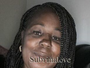 Subrinalove