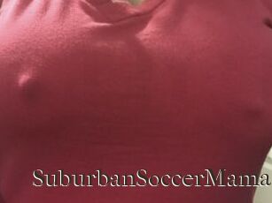 SuburbanSoccerMama