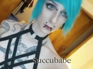 Succubabe