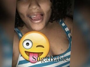 SugaBabie