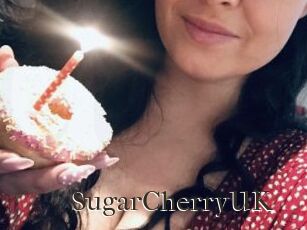 SugarCherryUK