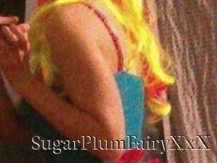 SugarPlumFairyXxX