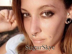 SugarSkye