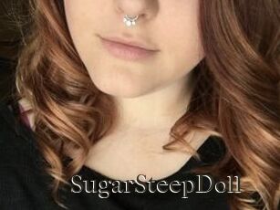 SugarSteep_Doll