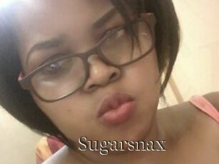 Sugarsnax