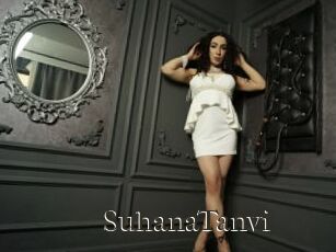 SuhanaTanvi