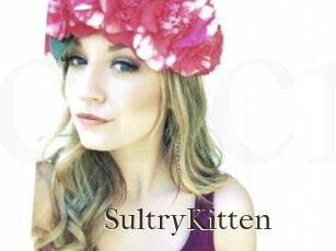 SultryKitten