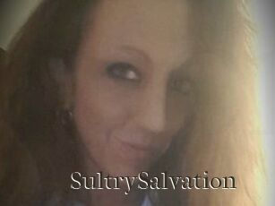 SultrySalvation