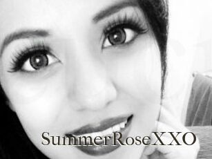 SummerRoseXXO