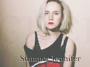 Summer_Jennifer