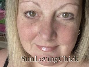 SunLovingChick