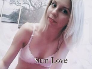 Sun_Love