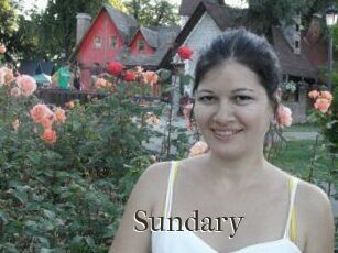 Sundary