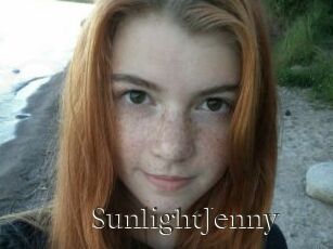 SunlightJenny