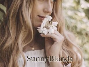 SunnyBlonda