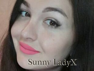 Sunny_LadyX