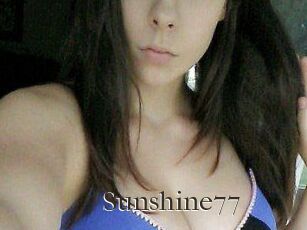 Sunshine77