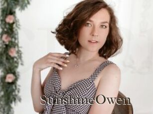 SunshineOwen