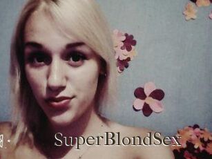 SuperBlondSex