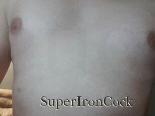 SuperIronCock