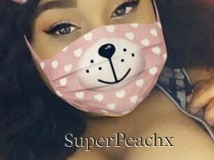 SuperPeachx