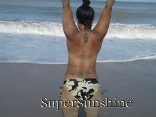 SuperSunshine Cum crazy amateurs