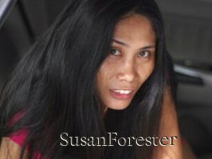 SusanForester