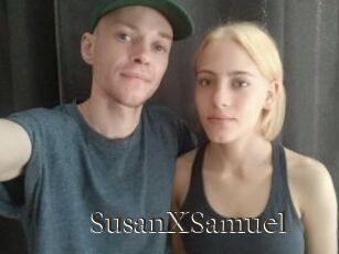 SusanXSamuel