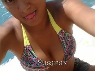 Susana_x