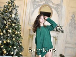 SuzyKors