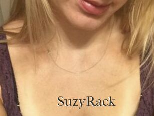 SuzyRack