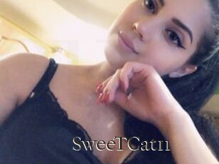 SweeTCat11