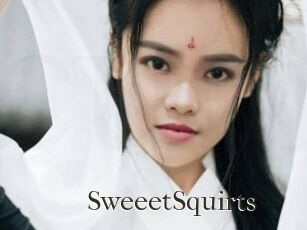 SweeetSquirts