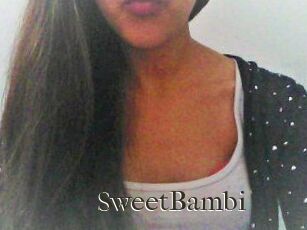 SweetBambi