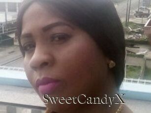 SweetCandyX