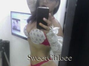 SweetChloee