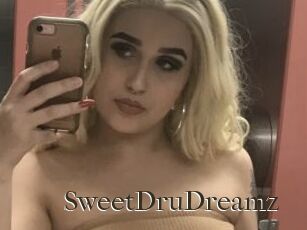 SweetDruDreamz