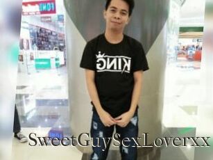 SweetGuySexLoverxx