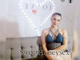 SweetHoneysex