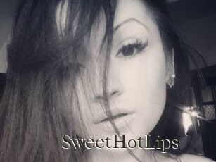 SweetHotLips