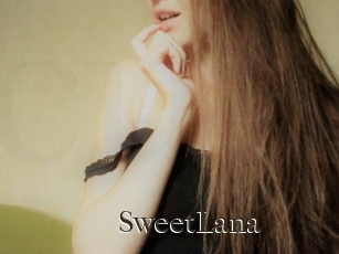 SweetLana