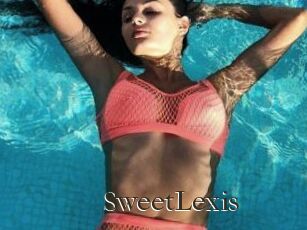 SweetLexis