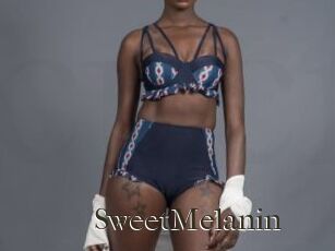 SweetMelanin