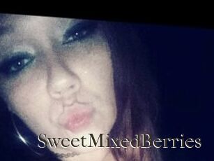 SweetMixedBerries