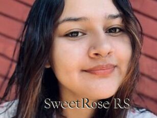 SweetRose_RS