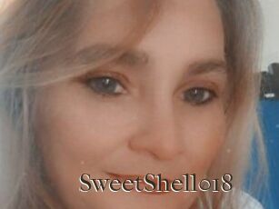 SweetShell018