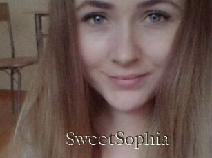 SweetSophia