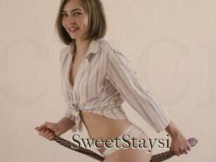 SweetStaysi