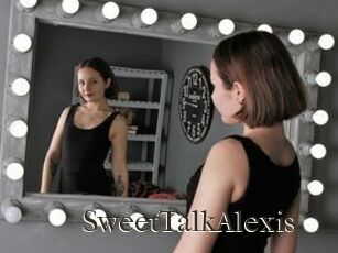 SweetTalkAlexis