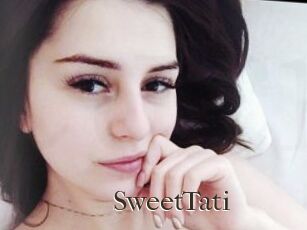 SweetTati